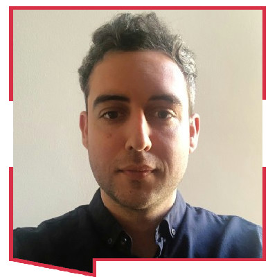 Borja Valiente
