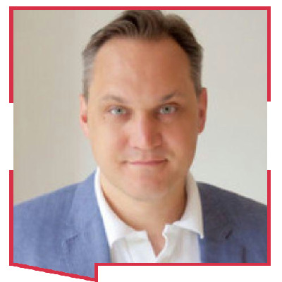Borre Wessel