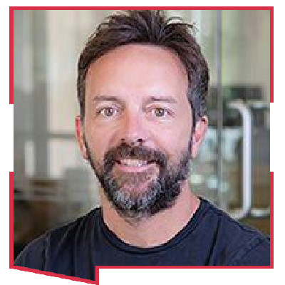 Brad Gerstner