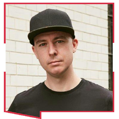 Brad Goodall