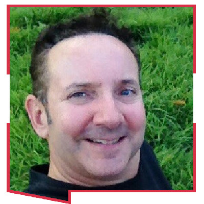 Brad Liebmann