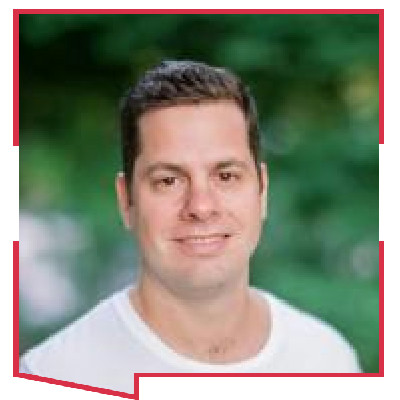 Brad Lindenberg