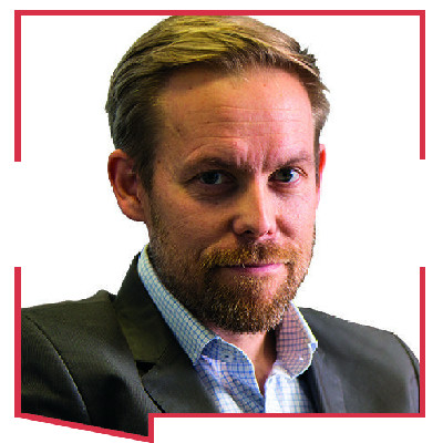 Bragi Fjalldal
