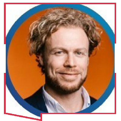 Bram Vreugdenhil