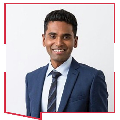 Branavan Selvasingham