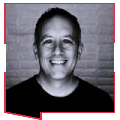 Brandon Krieg