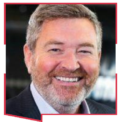 Brendan Devine