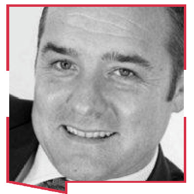 Brendan Donovan