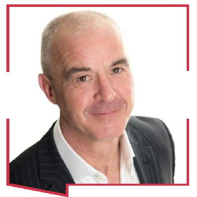 Brendan Jones