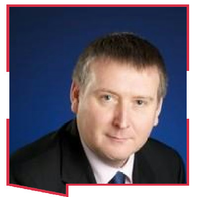 Brendan McCafferty