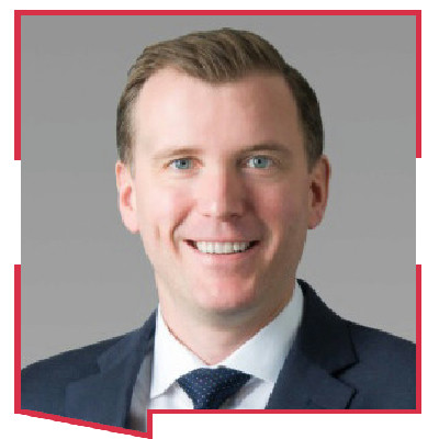 Brendan Tansill