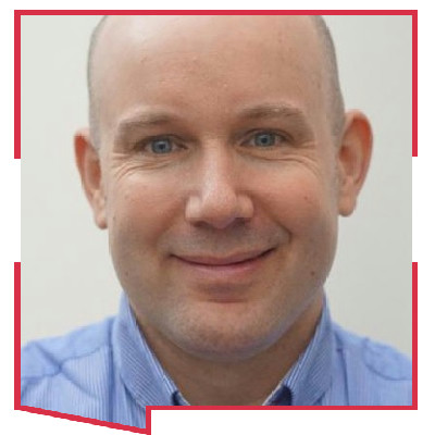 Brendan Thorpe