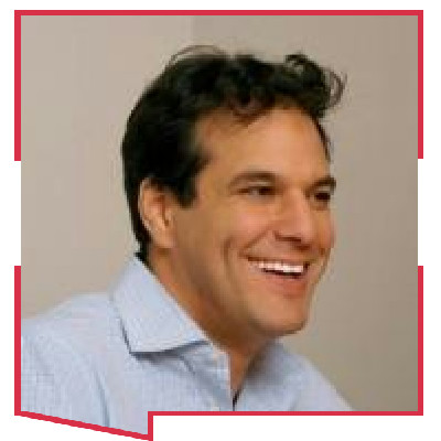 Brent Hoberman