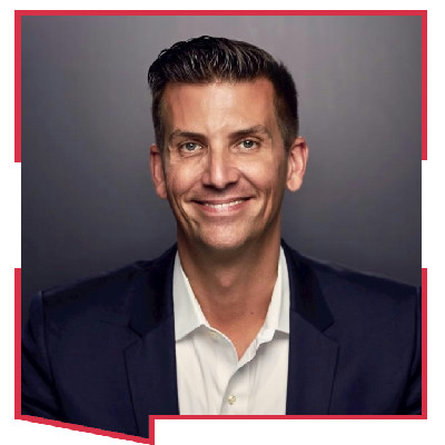 Brent Reinhard