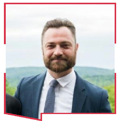 Brett Beranek