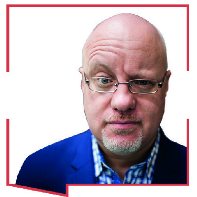 Brett King