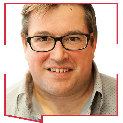 Brett Magrath