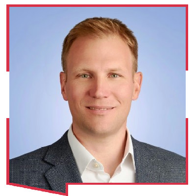 Brett Reeves