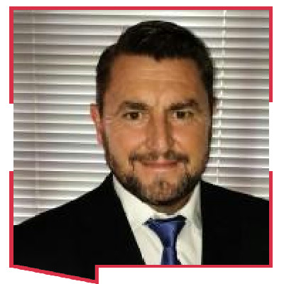Brett Stevens