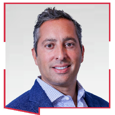 Brett Tejpaul