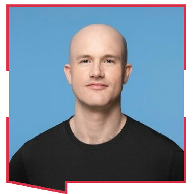 Brian Armstrong
