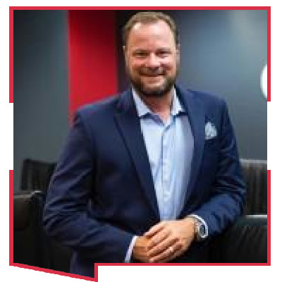 Brian Bowerfind, MBA