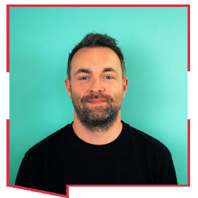 Brian Byrnes