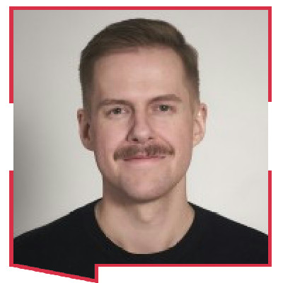 Brian Dammeir