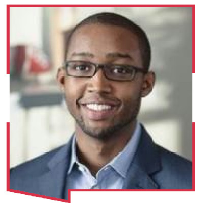 Brian Dixon