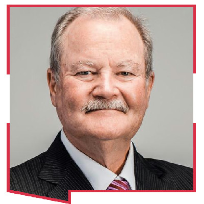 Brian Duperreault