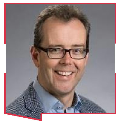 Brian Gaynor
