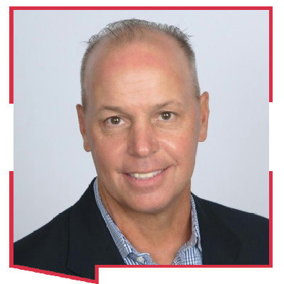 Brian Hyndman