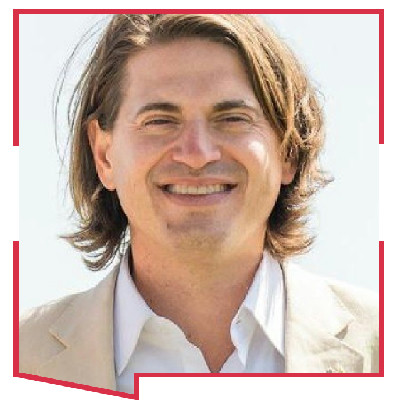 Brian Muse-McKenney