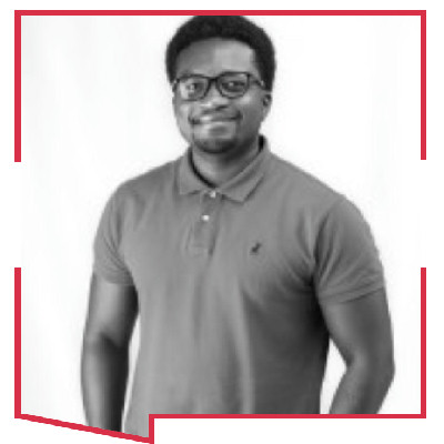 Brian Waswani Odhiambo