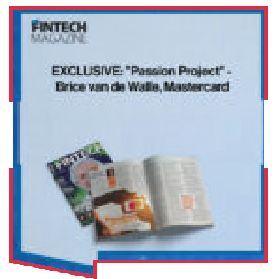 Brice Van De Walle