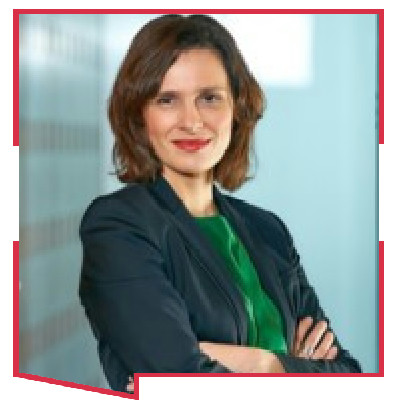Brigitte Daurelle