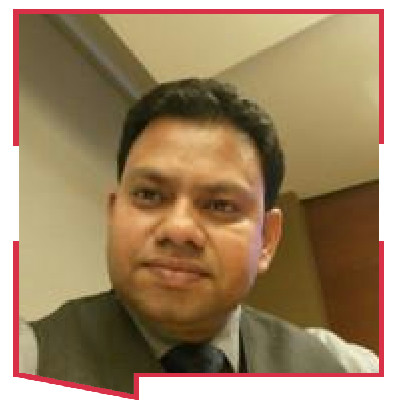 Brijendra Singh