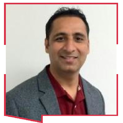 Brijesh Kumar