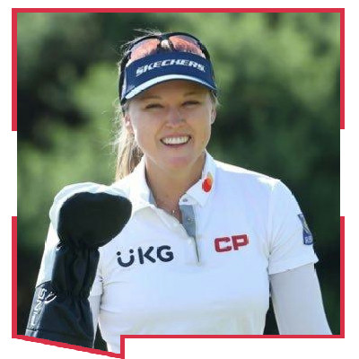 Brooke Henderson