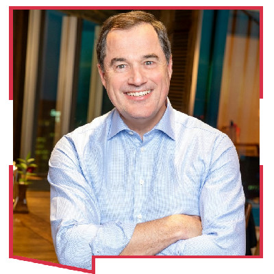 Bruce Ross