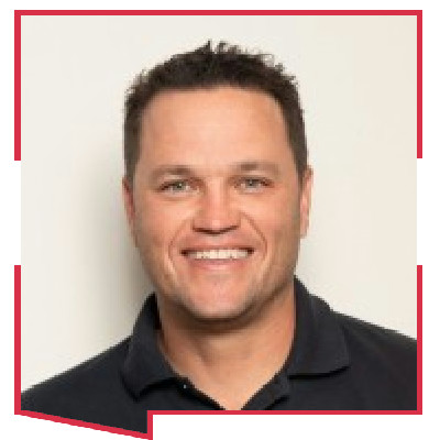 Bruce van Wyk