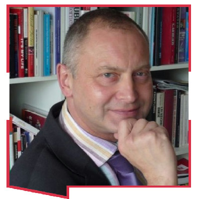 Bruno Caille