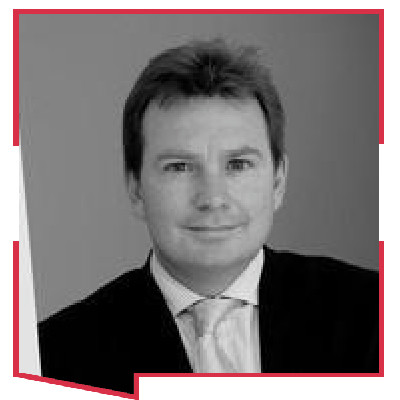 Bryan McSharry
