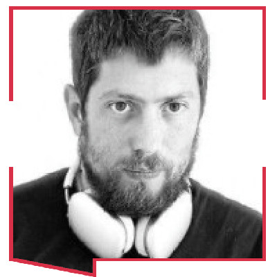 Bryan Pellegrino
