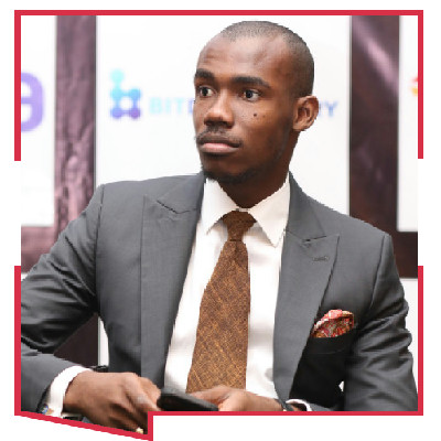 Buchi Okoro