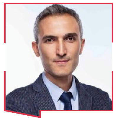 Burhan Eliaçık