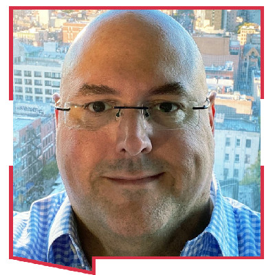 C. Eric Smith