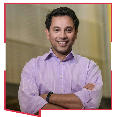 Caesar Sengupta