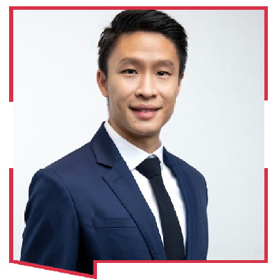 Calvin Ong