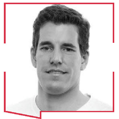 Cameron Winklevoss